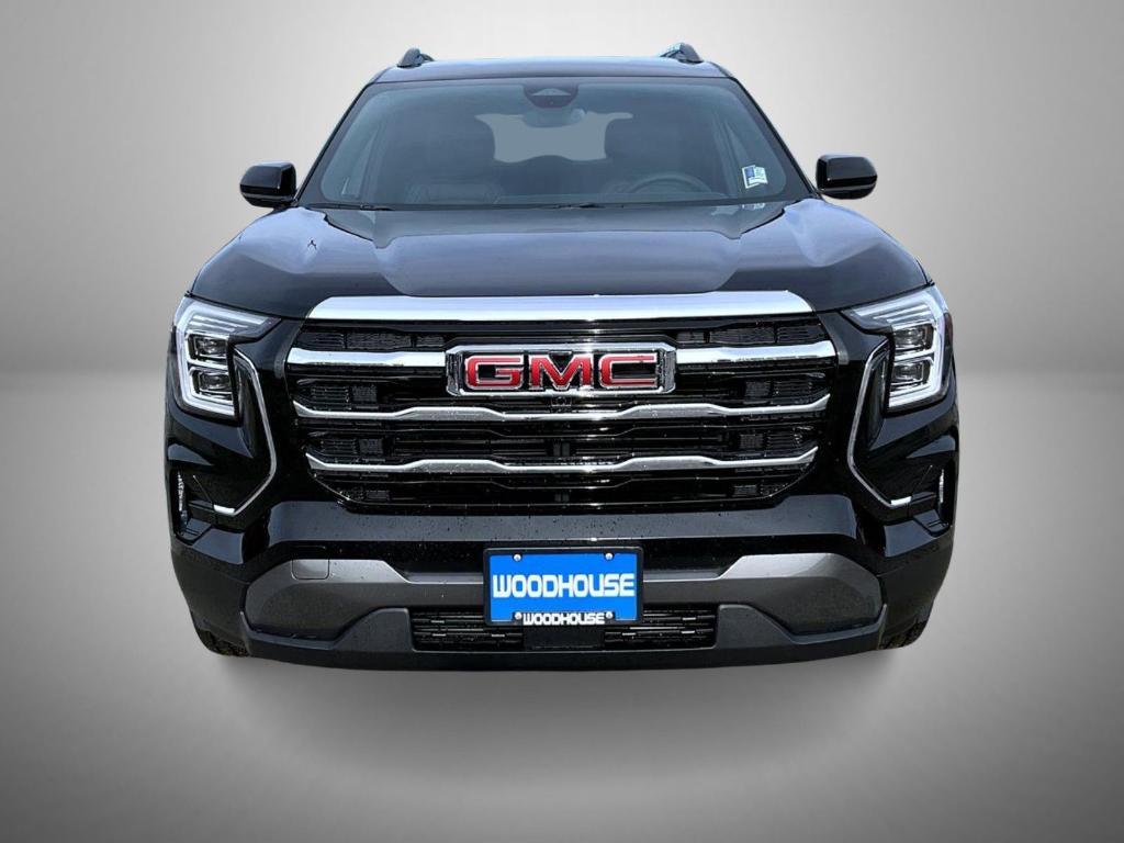 new 2026 GMC Terrain car