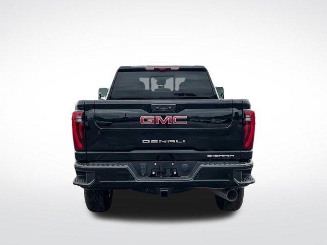 new 2024 GMC Sierra 2500 car, priced at $88,530