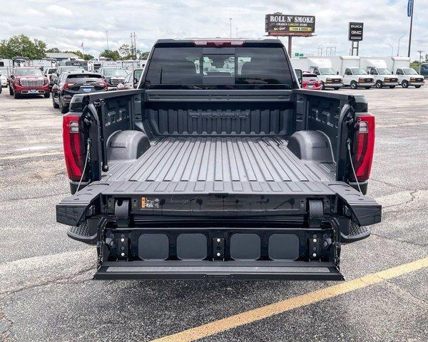 new 2024 GMC Sierra 2500 car, priced at $88,530