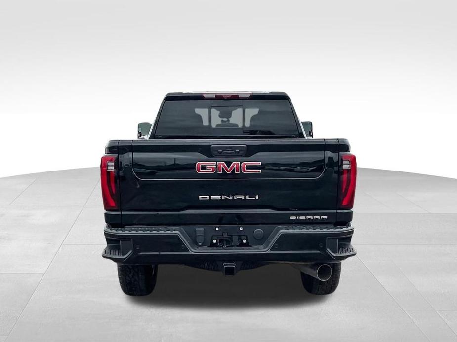 new 2024 GMC Sierra 2500 car, priced at $81,106