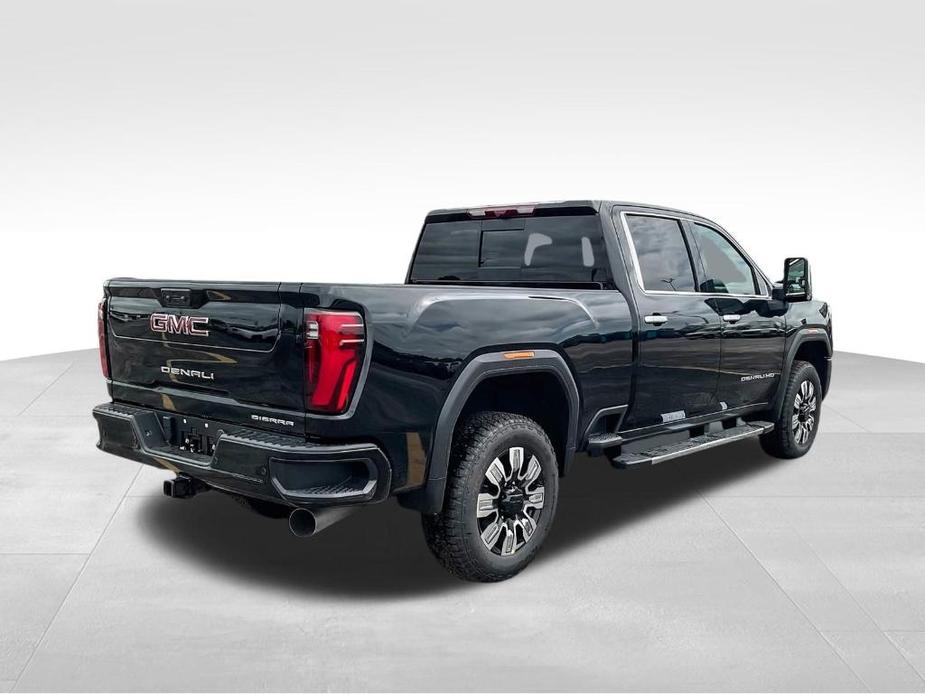 new 2024 GMC Sierra 2500 car, priced at $81,106