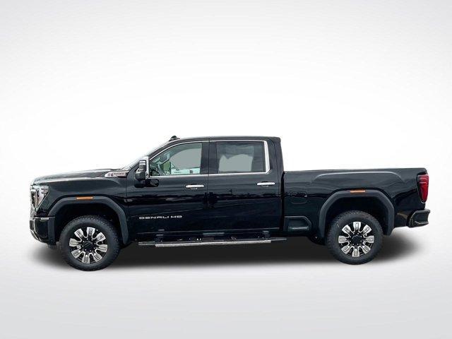 new 2024 GMC Sierra 2500 car, priced at $88,530