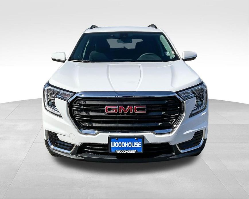 new 2024 GMC Terrain car, priced at $30,570