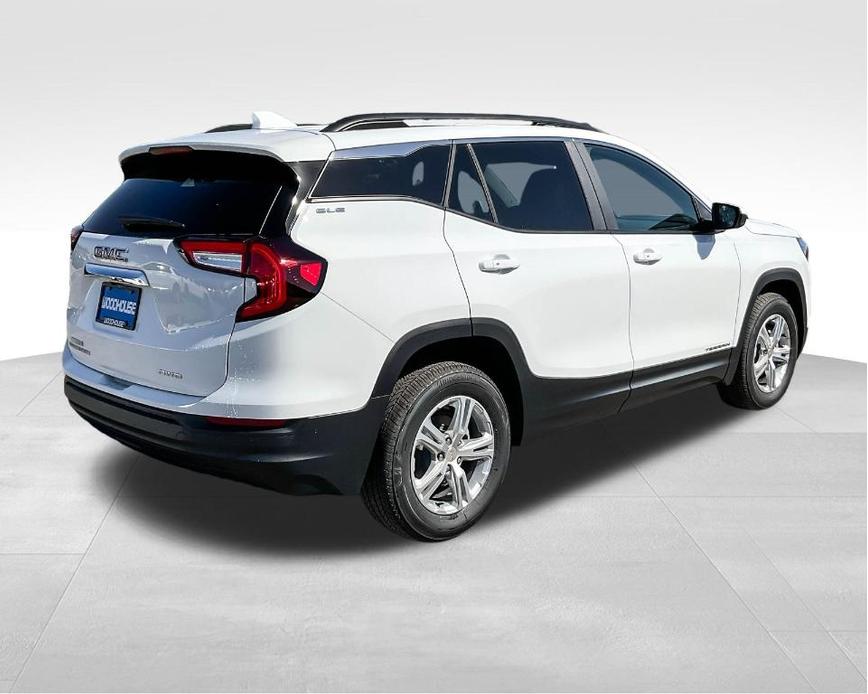 new 2024 GMC Terrain car, priced at $30,570