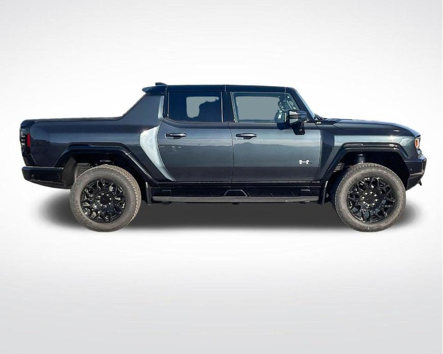 new 2025 GMC HUMMER EV car, priced at $99,820