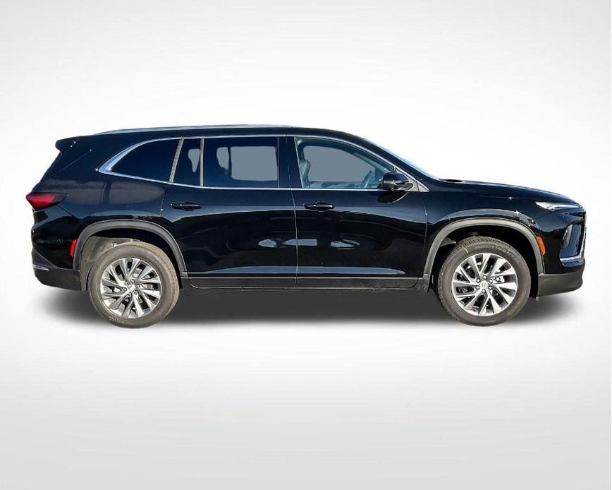 new 2025 Buick Enclave car, priced at $49,189