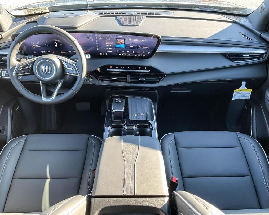 new 2025 Buick Enclave car, priced at $49,189