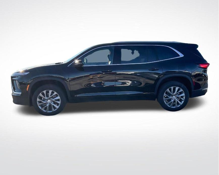 new 2025 Buick Enclave car, priced at $49,189