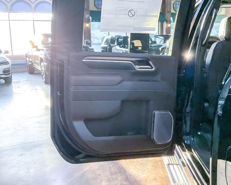 new 2025 GMC Sierra 2500 car, priced at $89,230