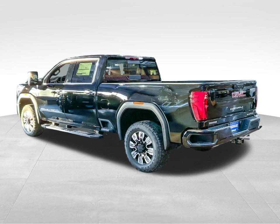 new 2025 GMC Sierra 2500 car, priced at $89,230
