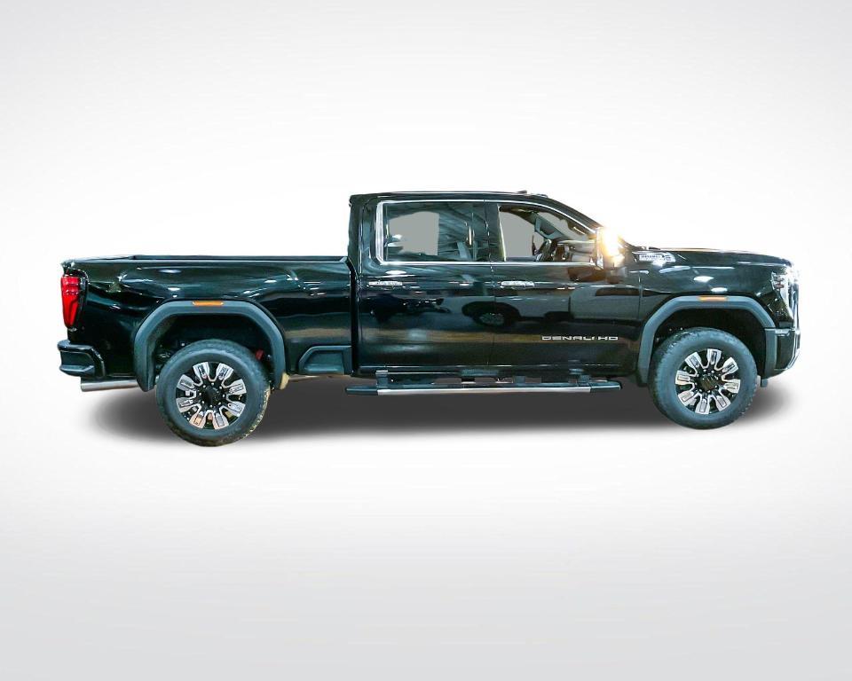 new 2025 GMC Sierra 2500 car, priced at $89,230
