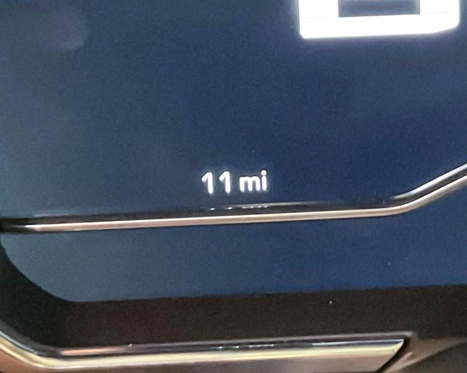 new 2025 GMC Sierra 2500 car, priced at $89,230