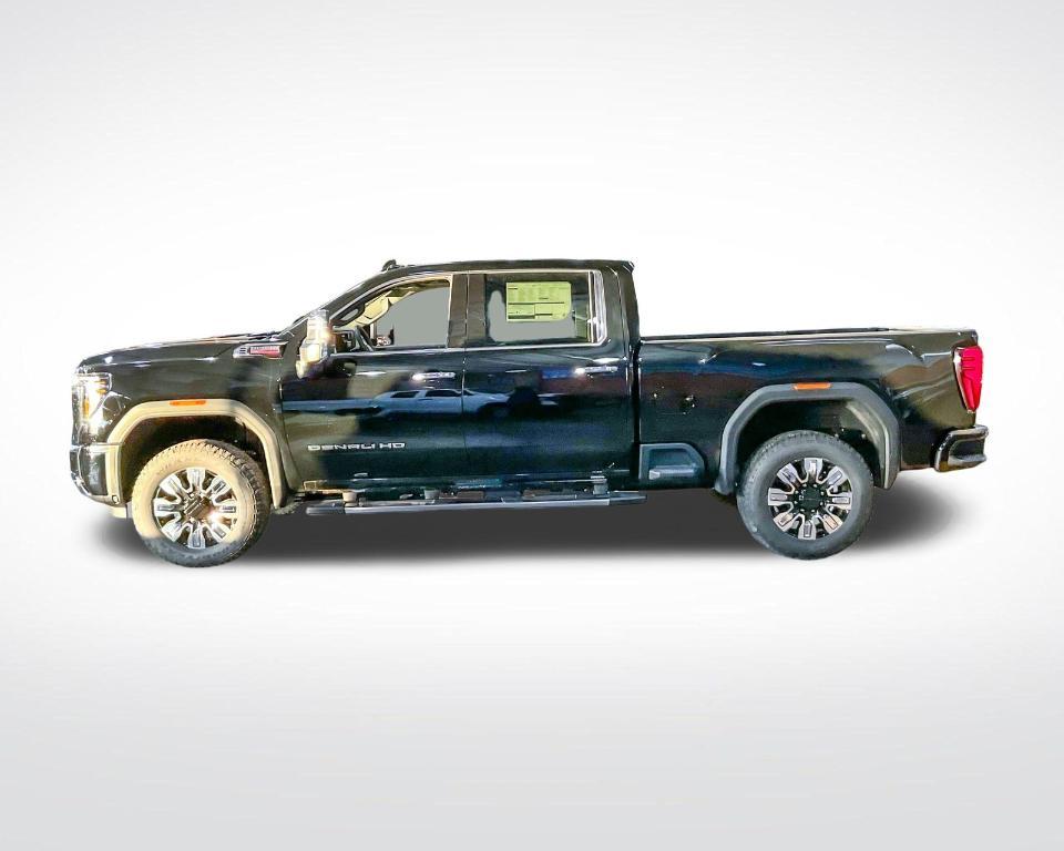 new 2025 GMC Sierra 2500 car, priced at $89,230