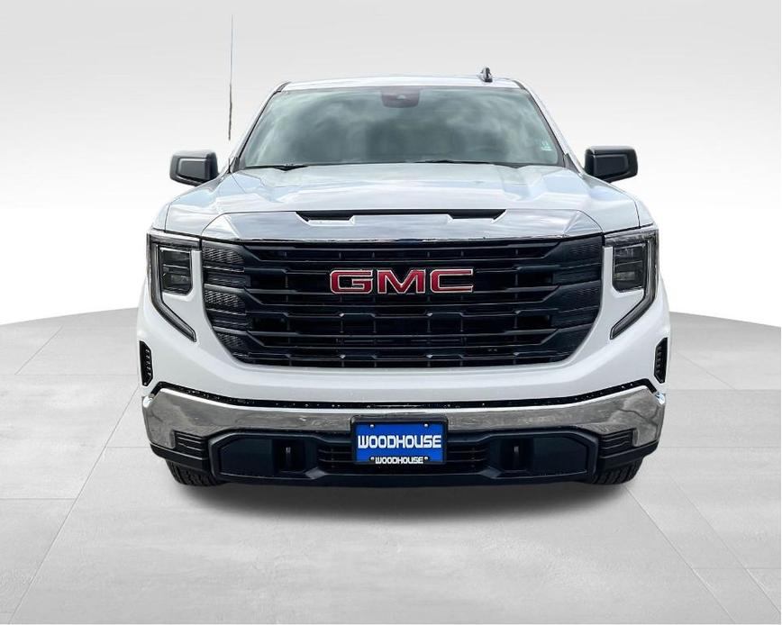 new 2025 GMC Sierra 1500 car, priced at $43,735