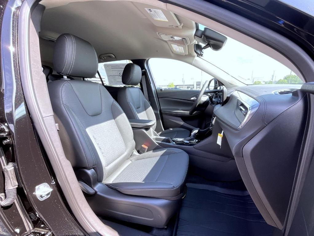 new 2026 Buick Encore GX car