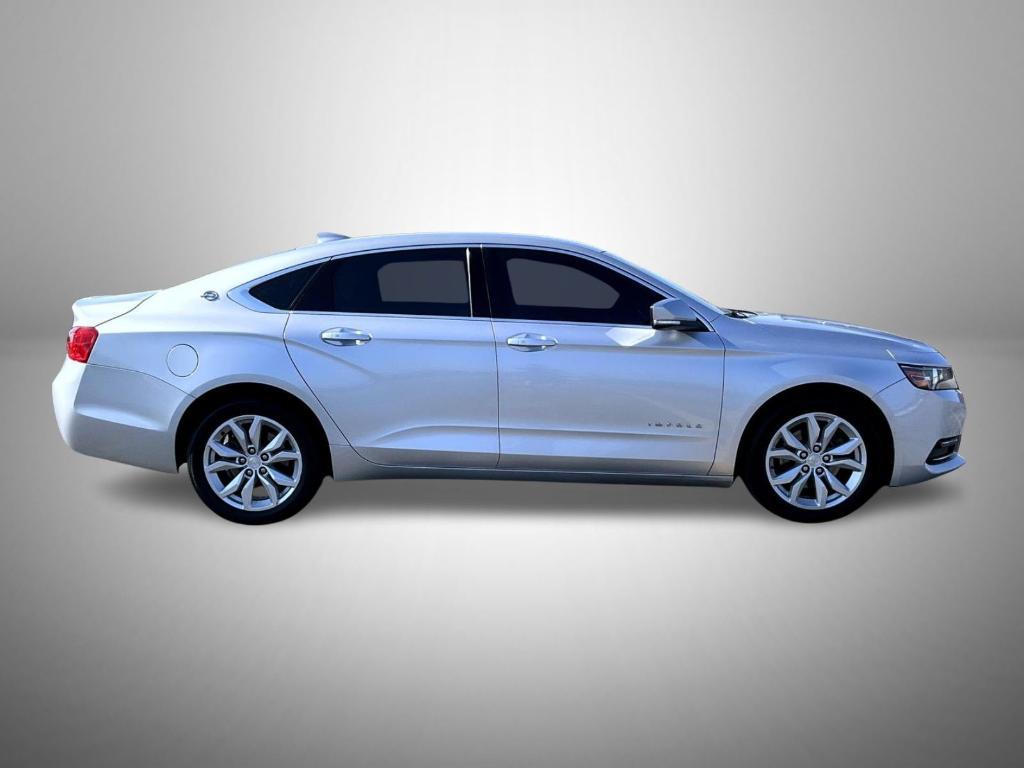 used 2019 Chevrolet Impala car, priced at $14,781