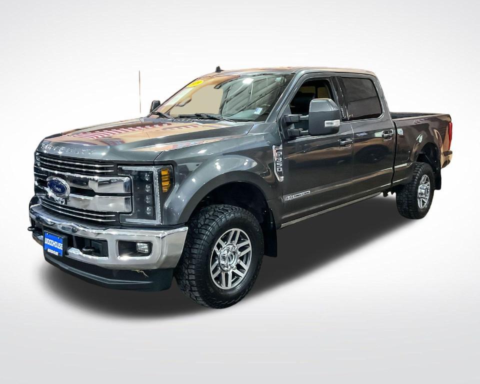 used 2019 Ford F-350 car, priced at $49,700