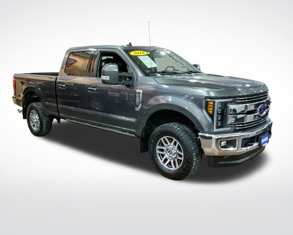 used 2019 Ford F-350 car, priced at $49,700