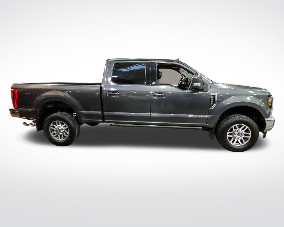 used 2019 Ford F-350 car, priced at $49,700