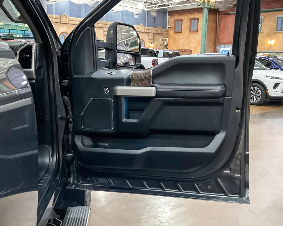 used 2019 Ford F-350 car, priced at $49,700