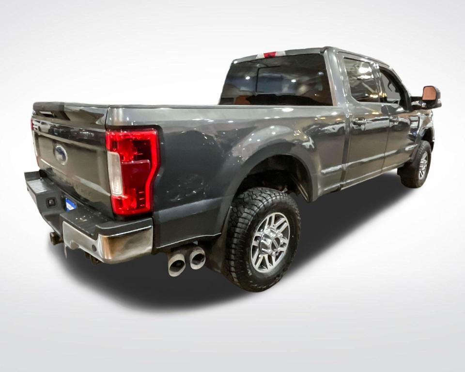 used 2019 Ford F-350 car, priced at $49,700