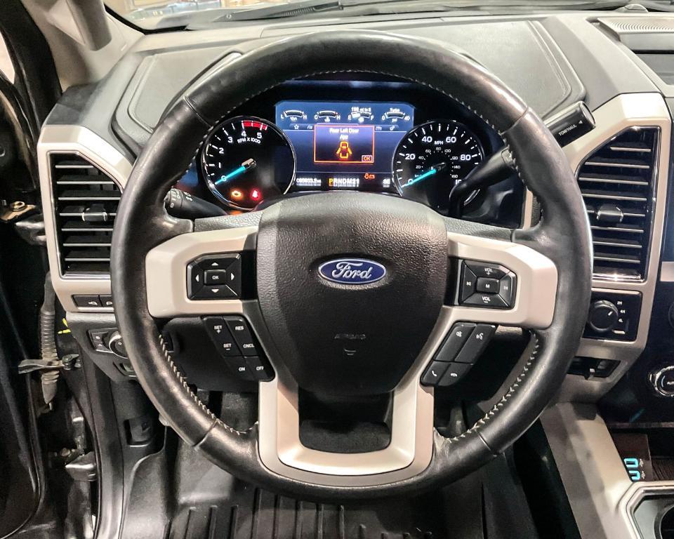 used 2019 Ford F-350 car, priced at $49,700