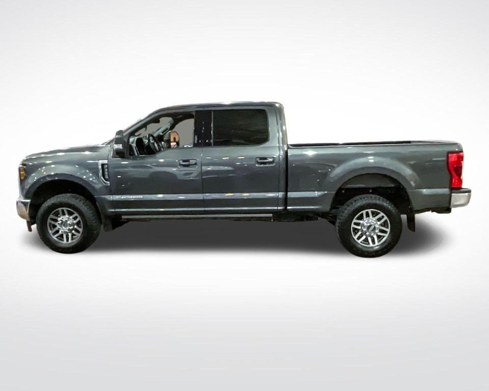 used 2019 Ford F-350 car, priced at $49,700