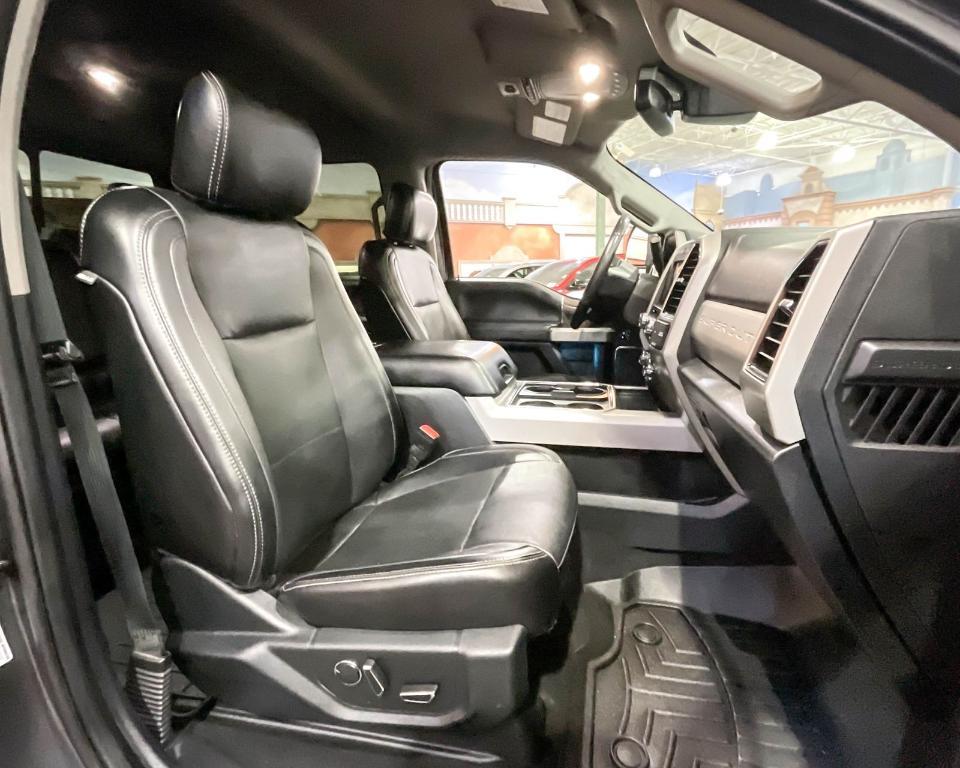 used 2019 Ford F-350 car, priced at $49,700