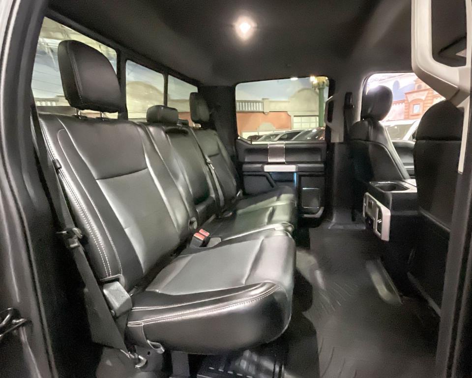 used 2019 Ford F-350 car, priced at $49,700