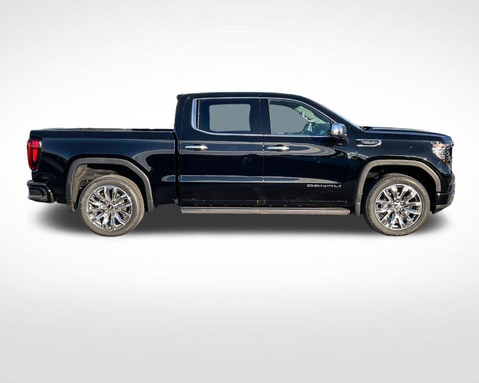 new 2025 GMC Sierra 1500 car, priced at $72,005