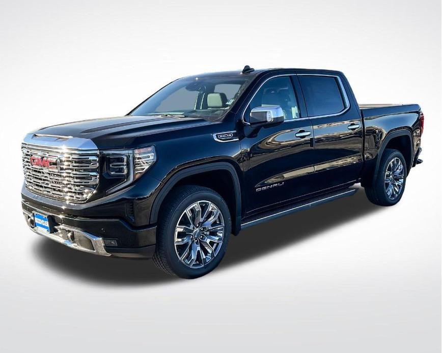 new 2025 GMC Sierra 1500 car, priced at $73,005