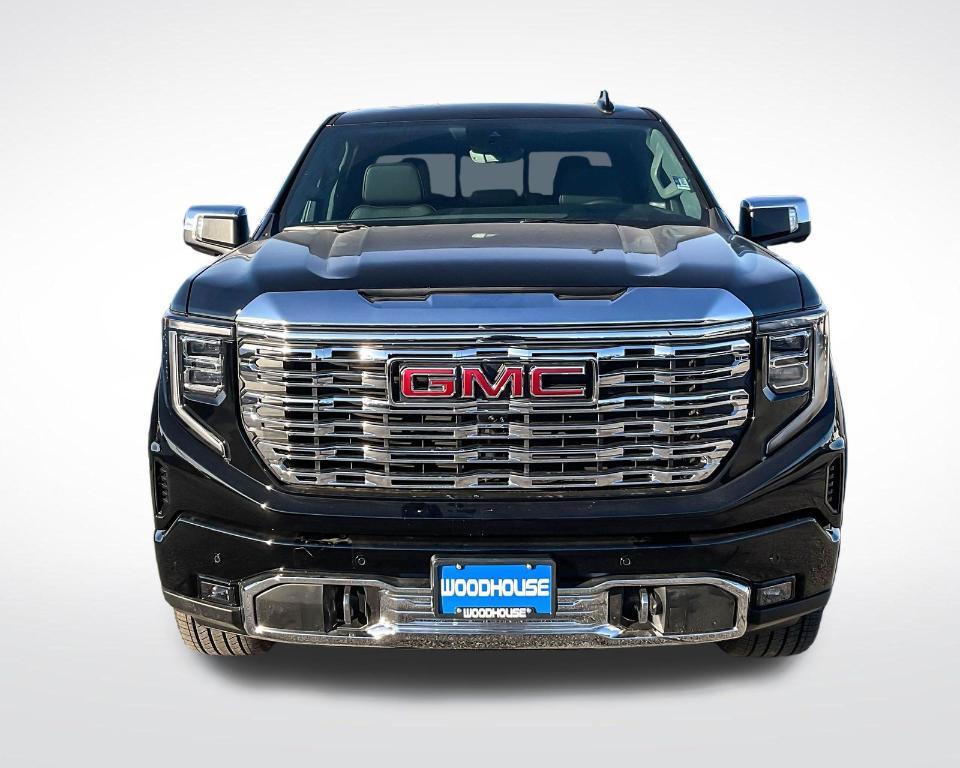 new 2025 GMC Sierra 1500 car, priced at $72,005