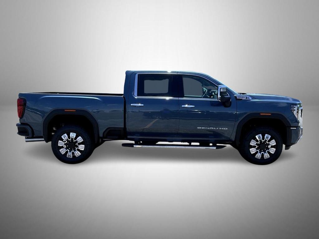 new 2025 GMC Sierra 2500 car, priced at $89,430