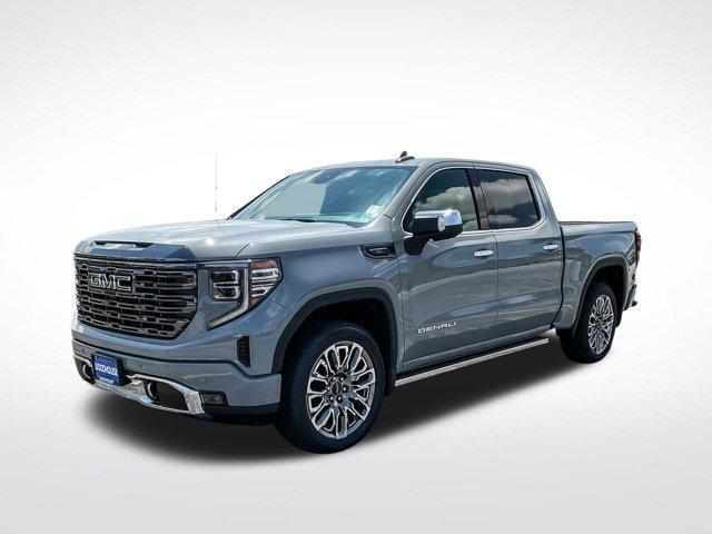 new 2024 GMC Sierra 1500 car, priced at $84,555