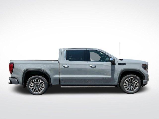 new 2024 GMC Sierra 1500 car, priced at $84,555