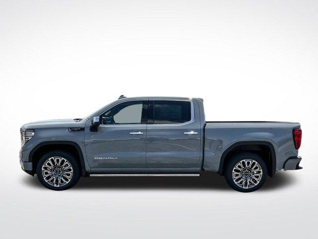 new 2024 GMC Sierra 1500 car, priced at $84,555