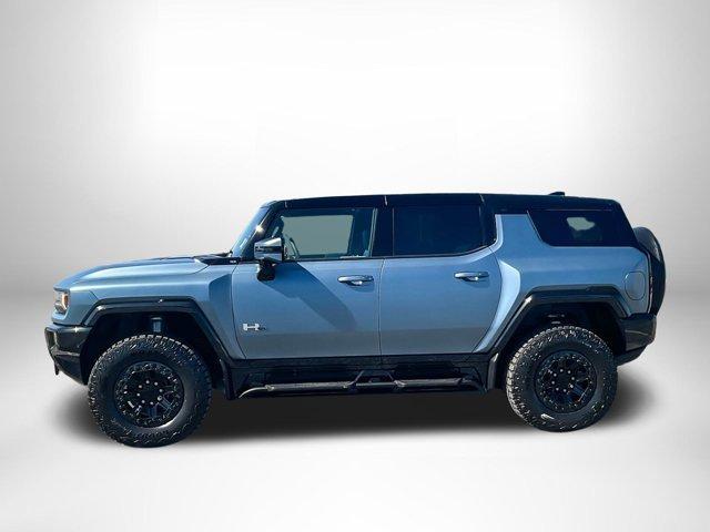 new 2024 GMC HUMMER EV car, priced at $140,295