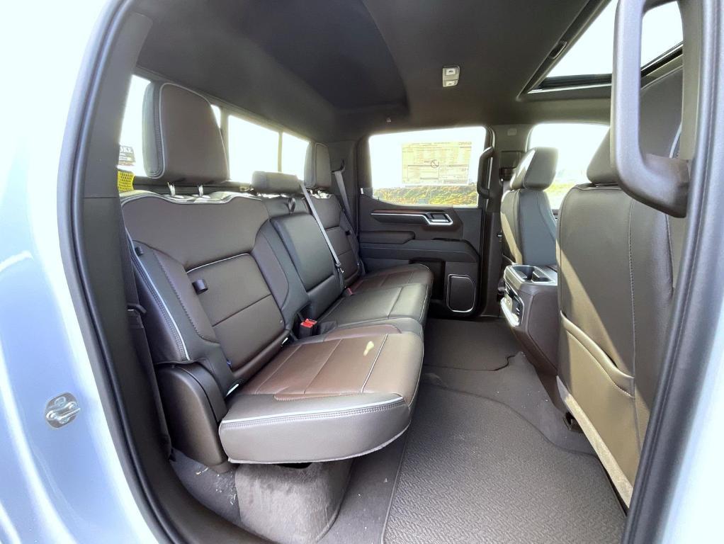 new 2026 GMC Sierra 1500 car, priced at $78,864