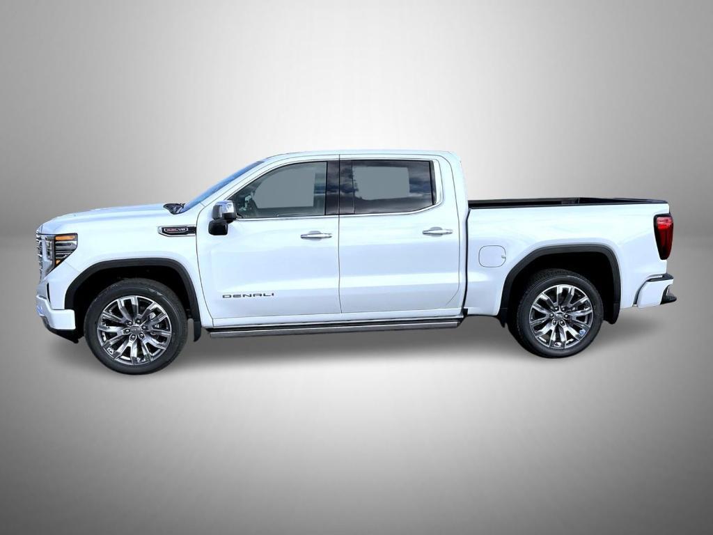new 2026 GMC Sierra 1500 car, priced at $78,864