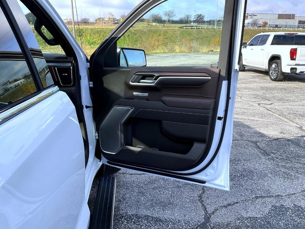 new 2026 GMC Sierra 1500 car, priced at $78,864