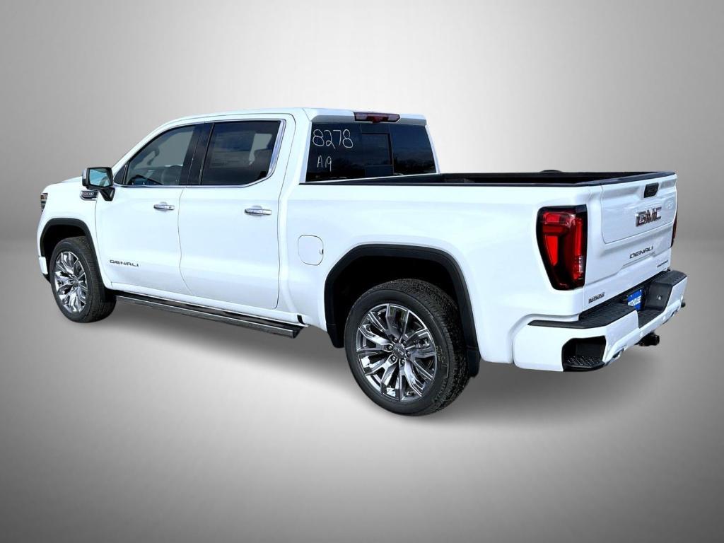 new 2026 GMC Sierra 1500 car, priced at $78,864