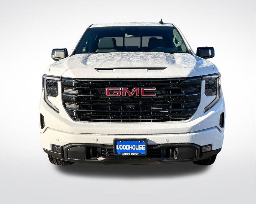 new 2025 GMC Sierra 1500 car, priced at $63,940