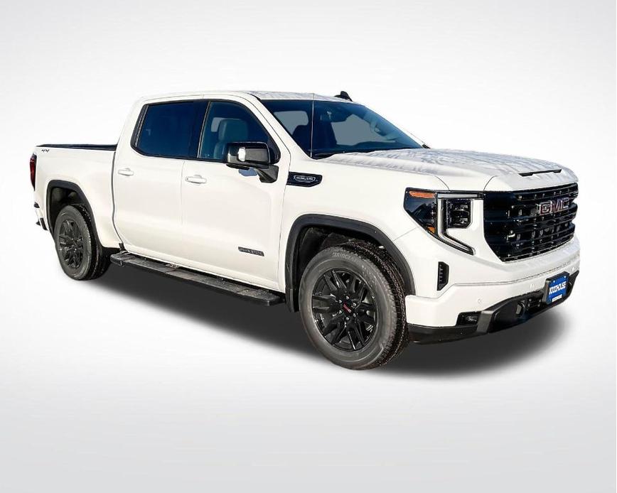 new 2025 GMC Sierra 1500 car, priced at $63,940