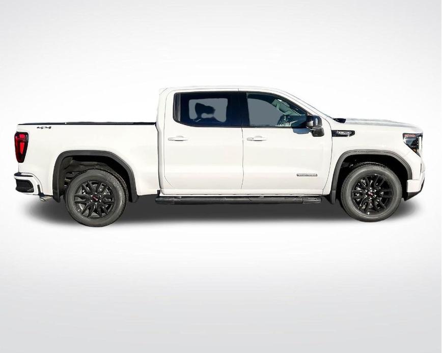 new 2025 GMC Sierra 1500 car, priced at $63,940