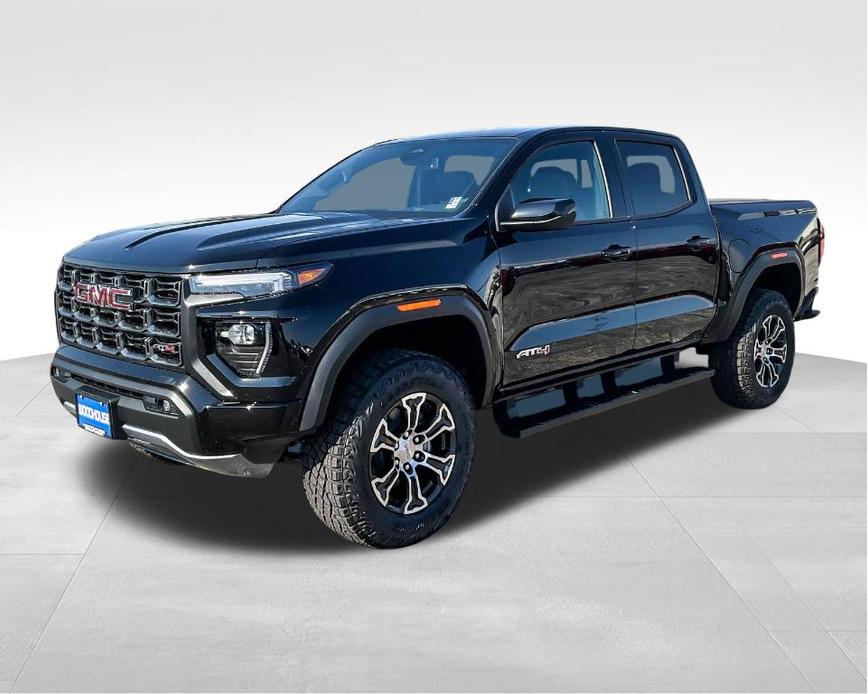 new 2024 GMC Canyon car, priced at $47,670