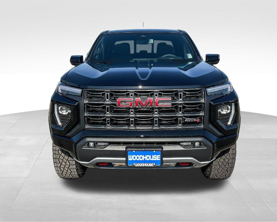 new 2024 GMC Canyon car, priced at $45,619