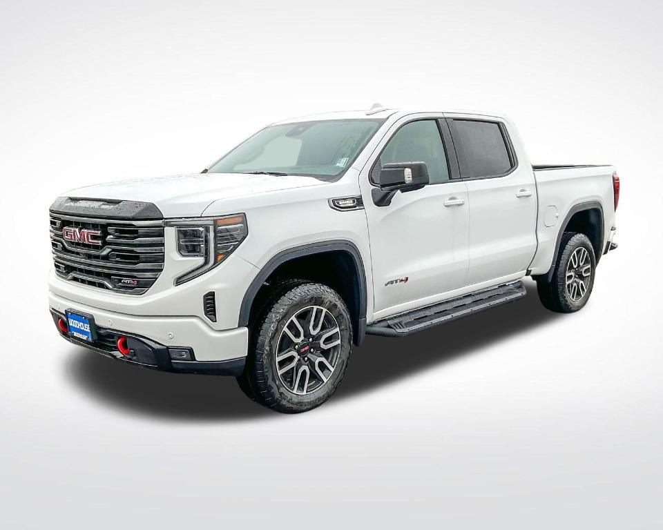 new 2025 GMC Sierra 1500 car, priced at $68,760