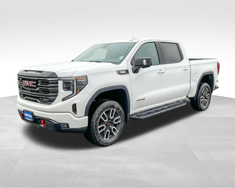 new 2025 GMC Sierra 1500 car, priced at $68,760