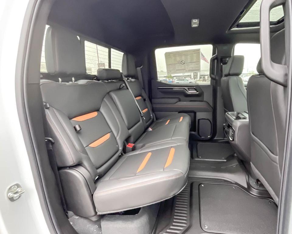 new 2025 GMC Sierra 1500 car, priced at $68,760