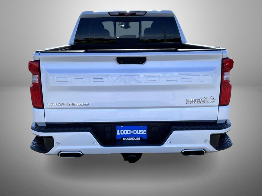 used 2022 Chevrolet Silverado 1500 Limited car, priced at $38,670